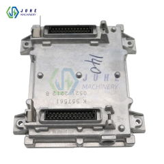 Electronic control unitatis manufacturer