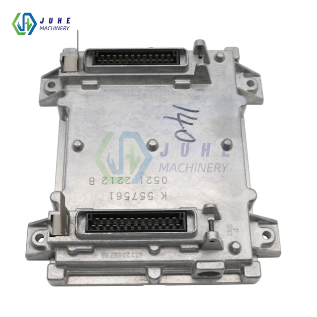 Electronic control unitatis manufacturer