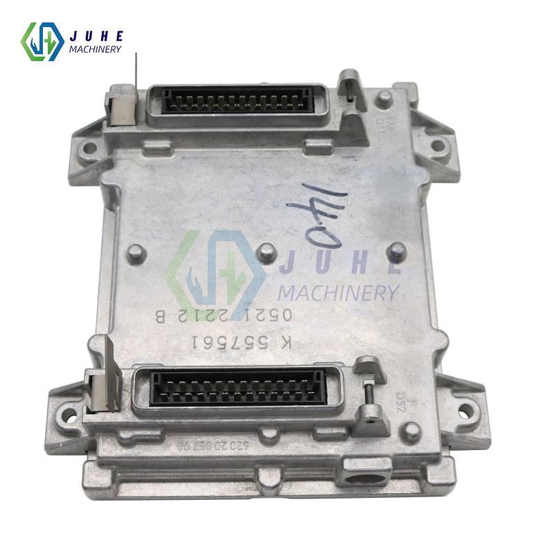 Electronic control unitatis manufacturer