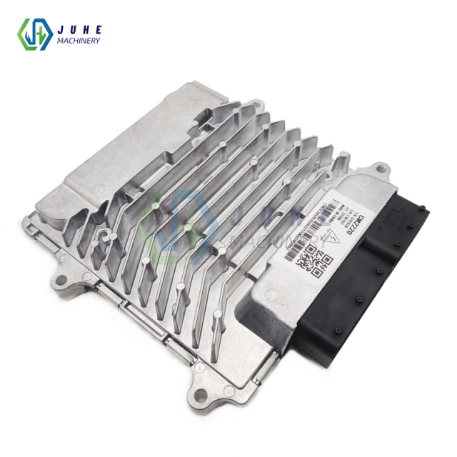 Diesel engine ECU ECM