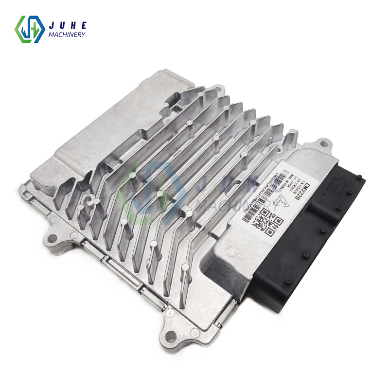 Diesel engine ECU ECM