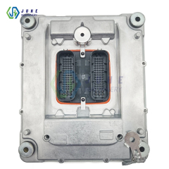 Volvo electronic control unit