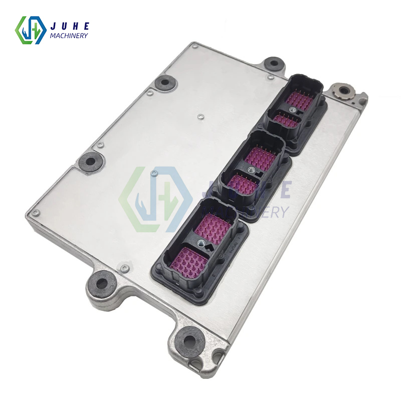 Cummins CM570 electronic control module