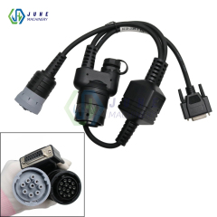 9 + 14 Pin Cable