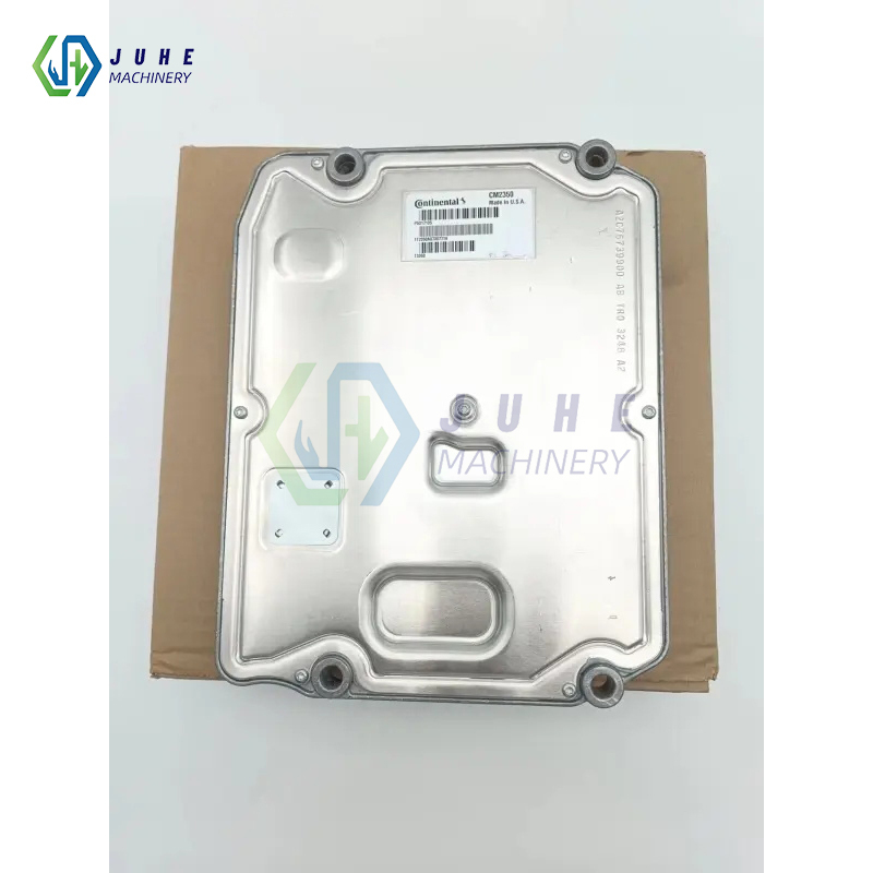 Cummins diesel engine ECM customization