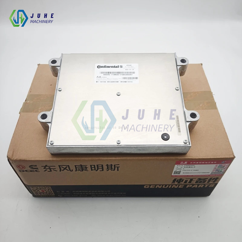 4954445 Cummins engine computer version ECM