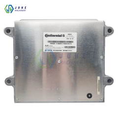 Cummins diesel engine control module