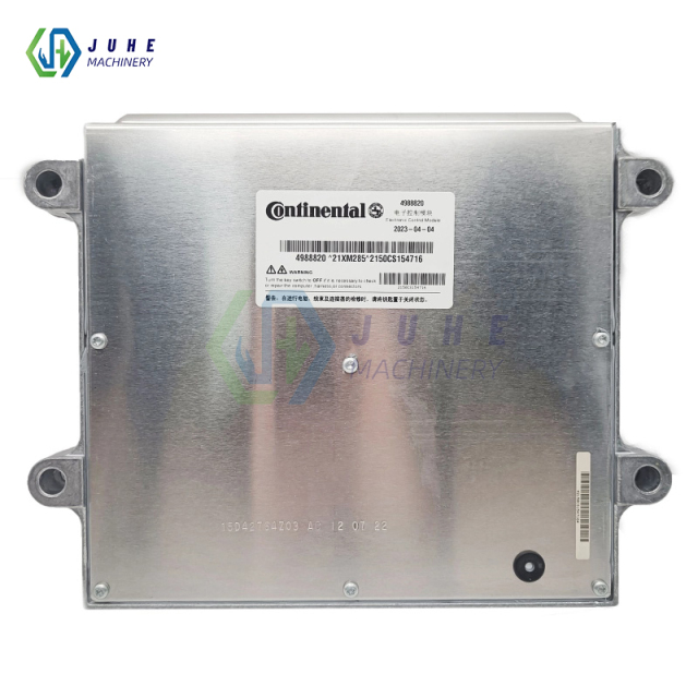 Cummins diesel engine control module