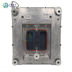 Engine electronic control unit