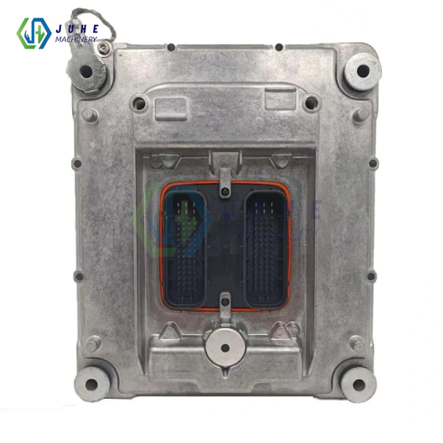 Engine electronic control unit