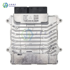 Cummins electronic control module