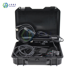 For Linde pathfinder software with