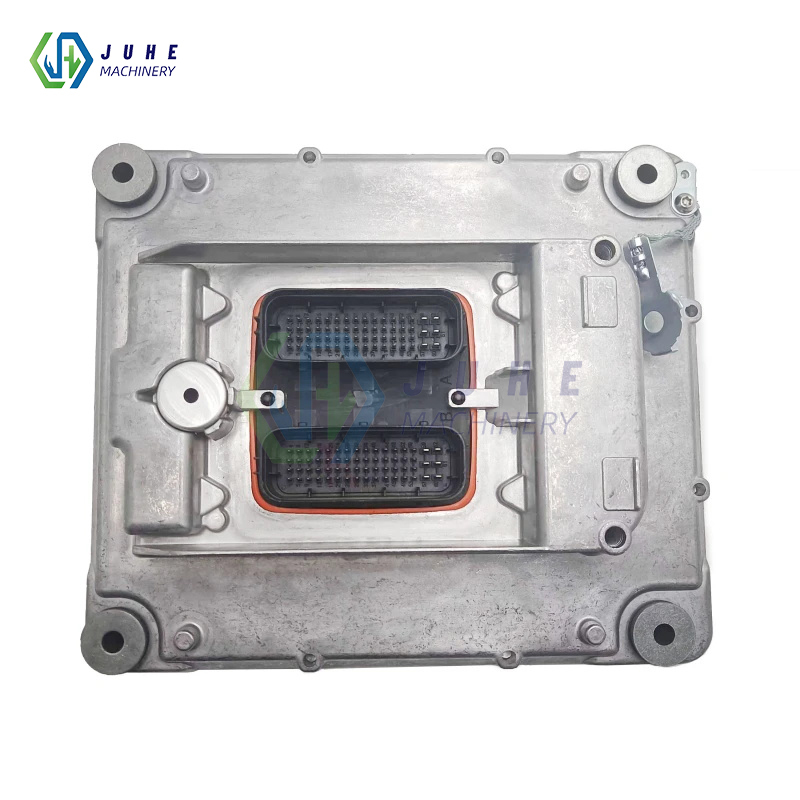 Diesel engine ECU