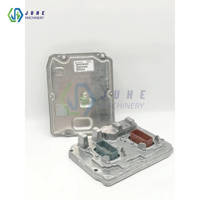 Cummins computer version