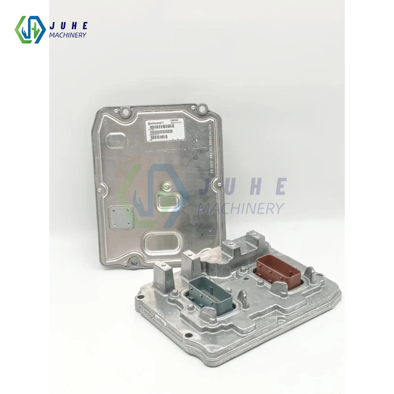 Cummins computer version