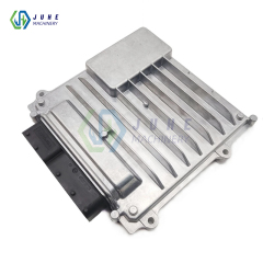 Cummins engine computer version ECM