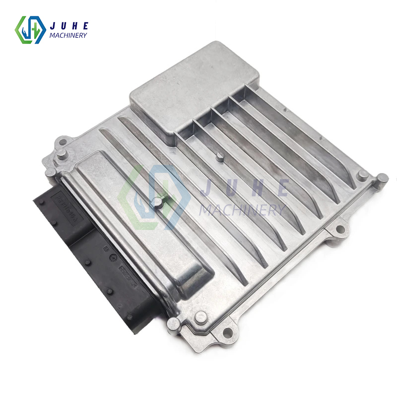 Cummins engine computer version ECM