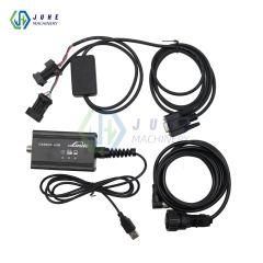 Linde Candox Diagnostic Scan Tool for Linde Forklifts