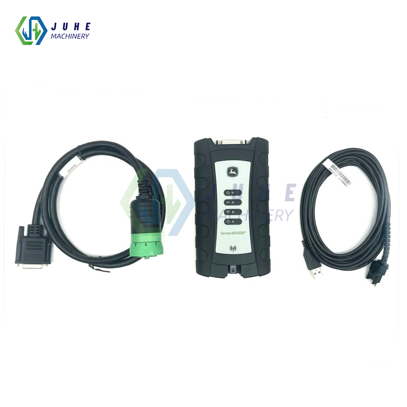 John Deere Diagnostic Kit