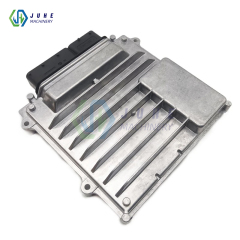 Excavator Controller ECU Cummins