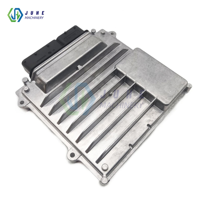 Excavator Controller ECU Cummins