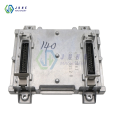 volvo CAVATOR control unit