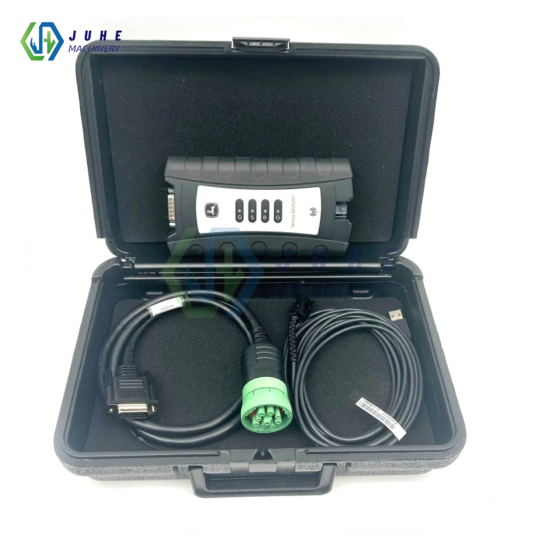 John Deere Diesel Engine Diagnostic Kit 