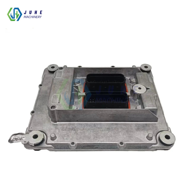 ECU for Volvo excavators