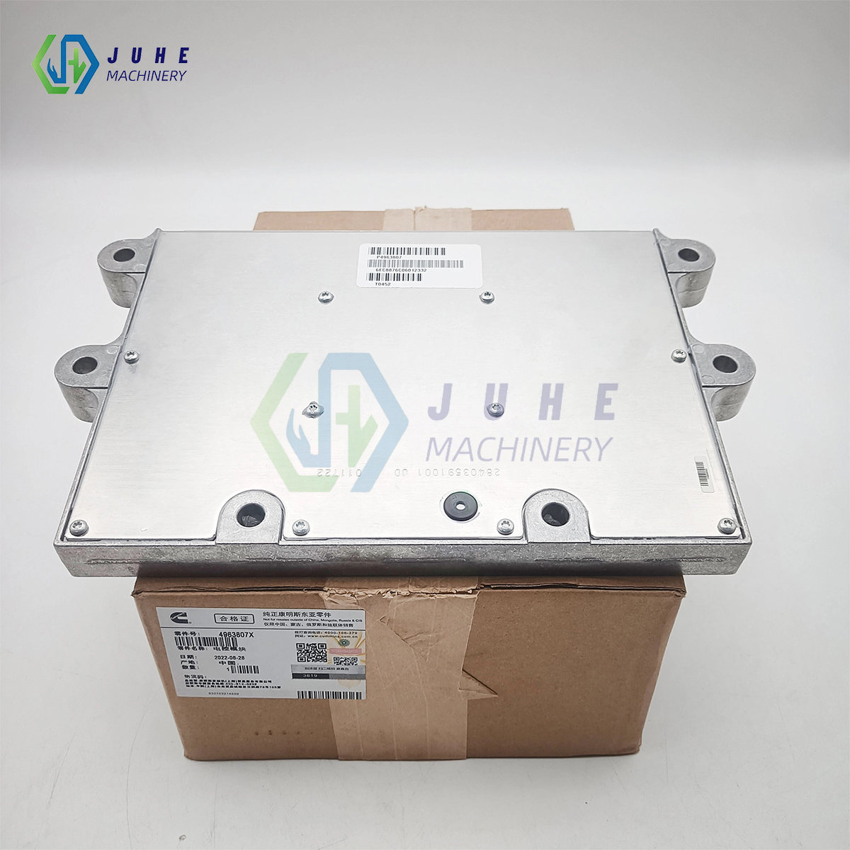 ECU ECM manufacturer wholesale