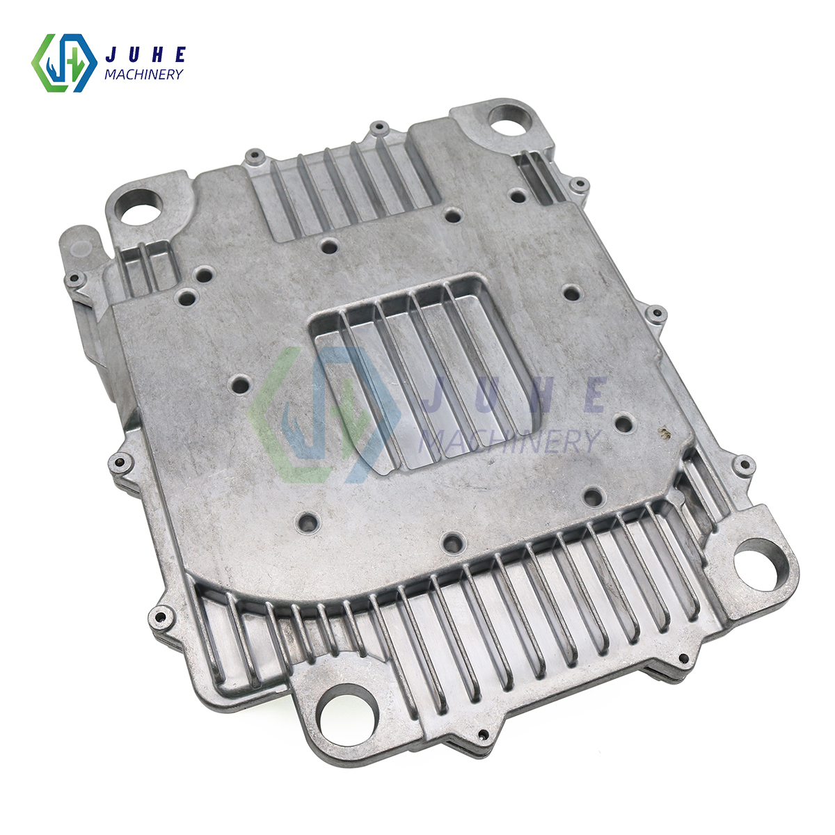 Parker engine electronic control unit