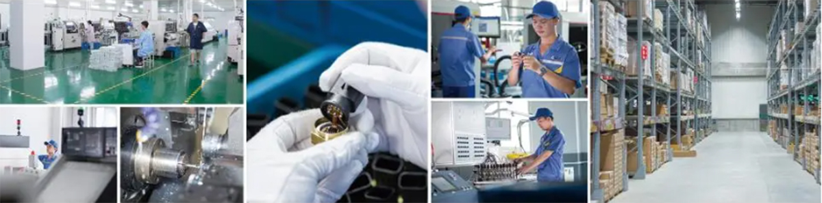 Diesel engine ECU ECM manufacturing process