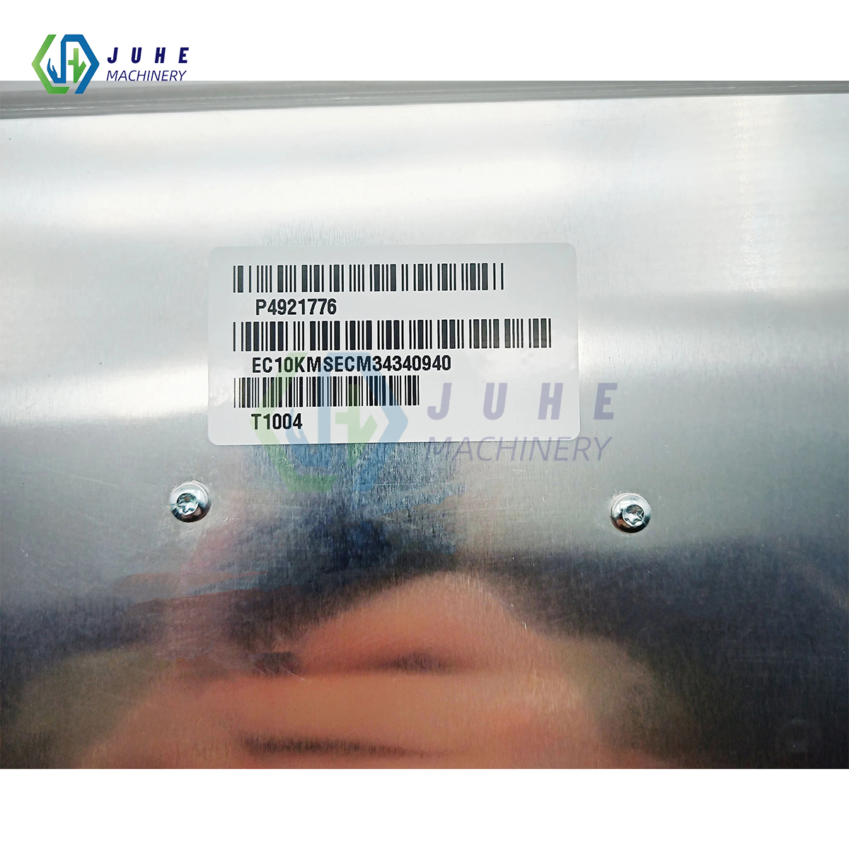 Cummins engine control module ECM