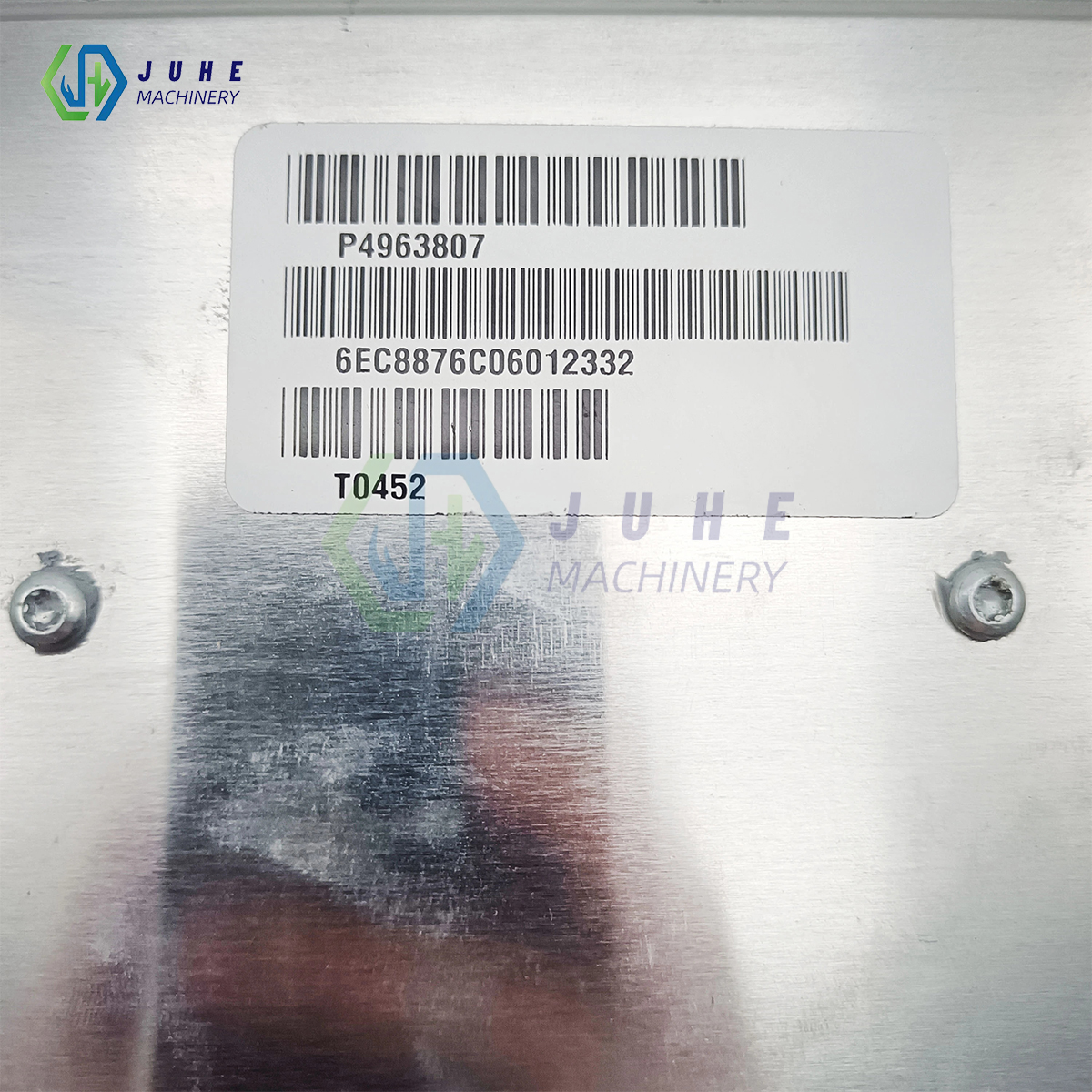 Diesel engine control module