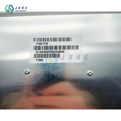 Cummins diesel engine ECU parameters