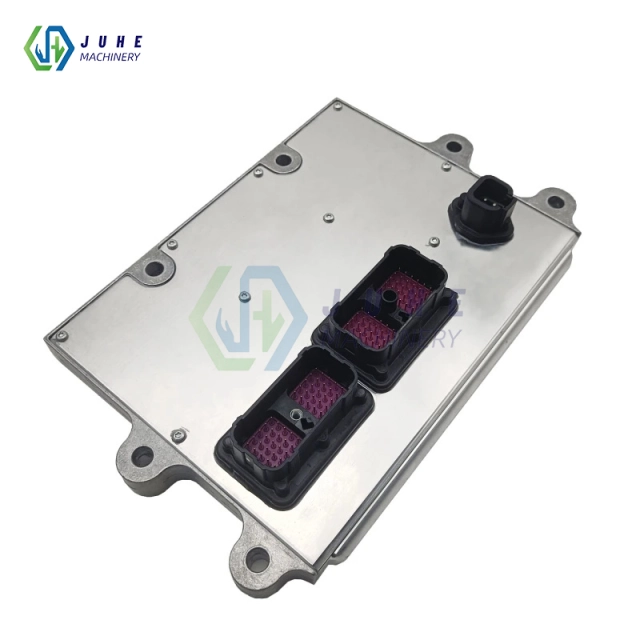 Original 4963807 Cummins diesel engine control module CM876