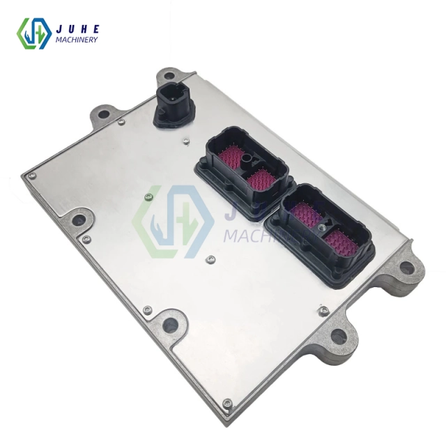 Original 4963807 Cummins diesel engine control module CM876