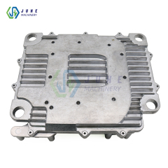 Electronic control units for diesel engines