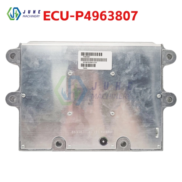 Original 4963807 Cummins diesel engine control module CM876