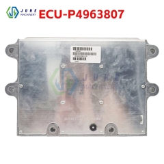 Cummins diesel engine ECM 4963807