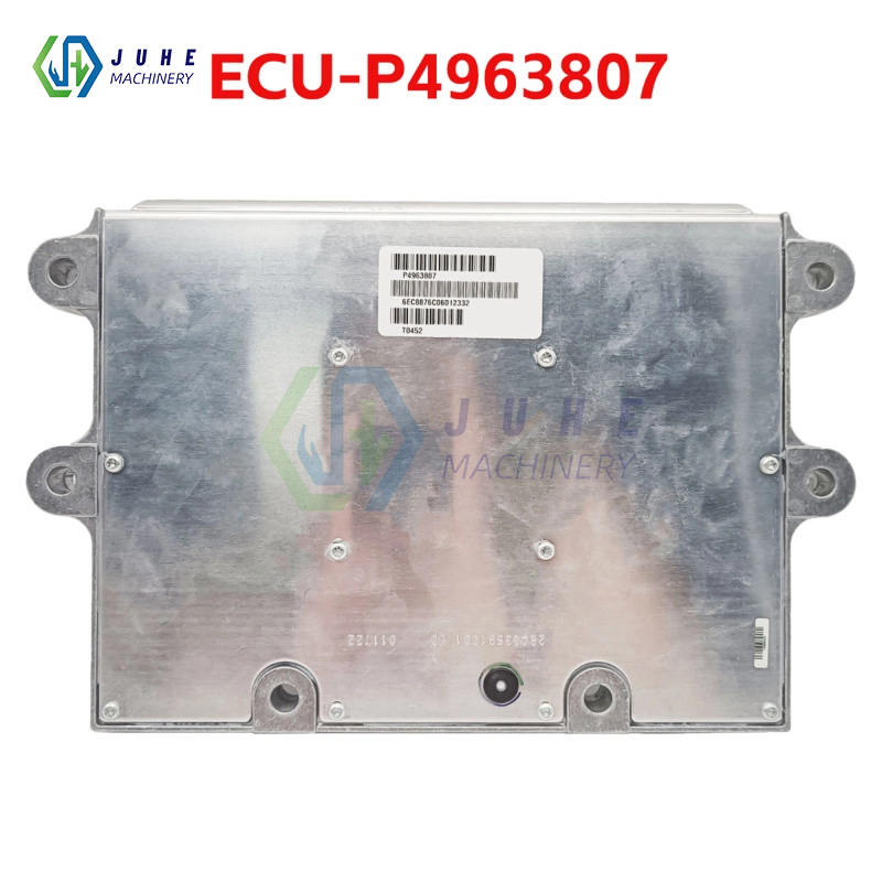 Cummins diesel engine ECM 4963807