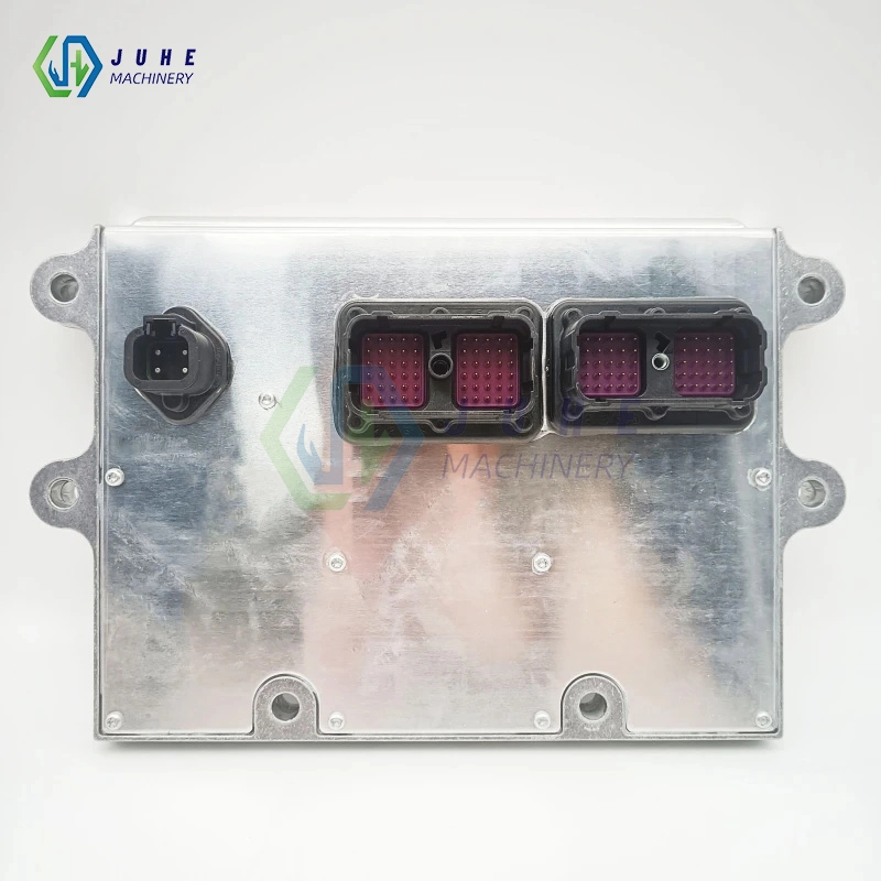 Original 4963807 Cummins diesel engine control module CM876