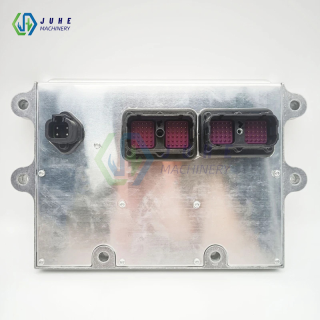 Cummins diesel engine computer board