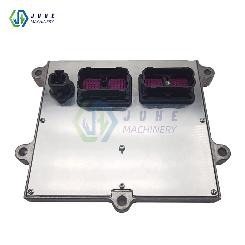 Engineering machinery diesel engine ECU