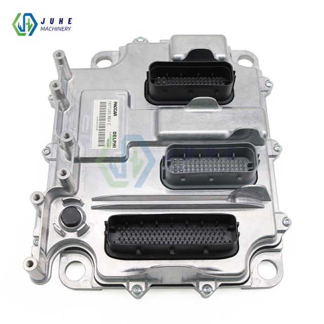 Parker ECU ECM engine control unit