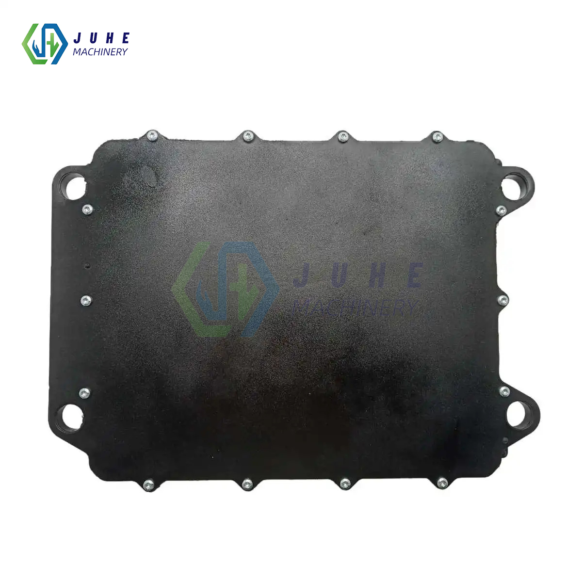 Electronic control module