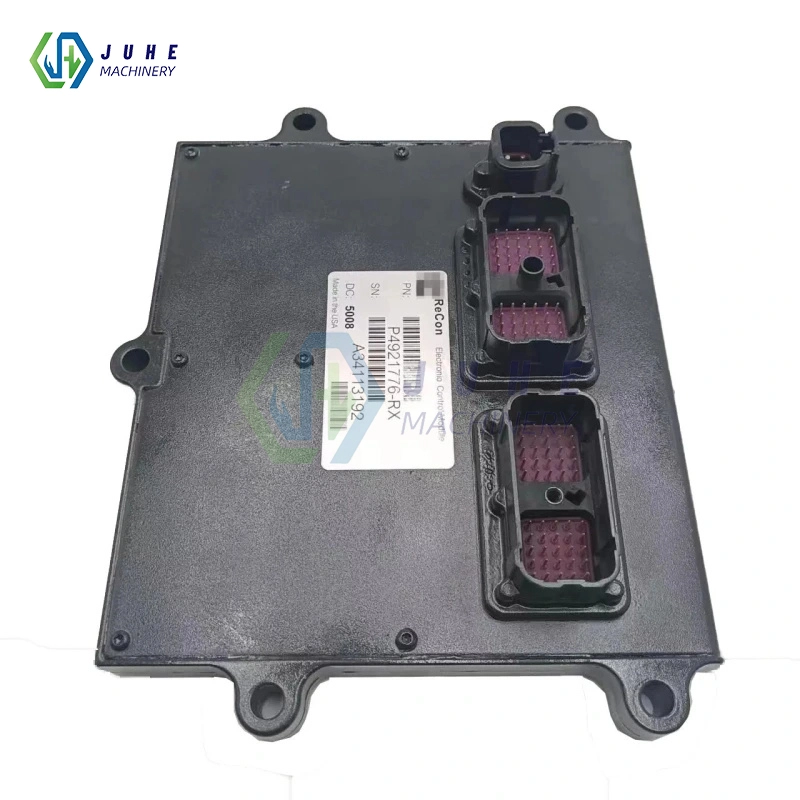Deisel Engine Ecu Cummins diesel engine ECU/ECM 4921776 is suitable for QSB, ISL, ISC, ISB