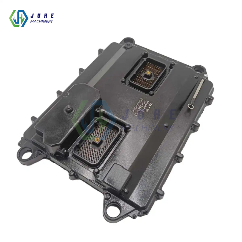 Caterpillar Excavator ECU ECM