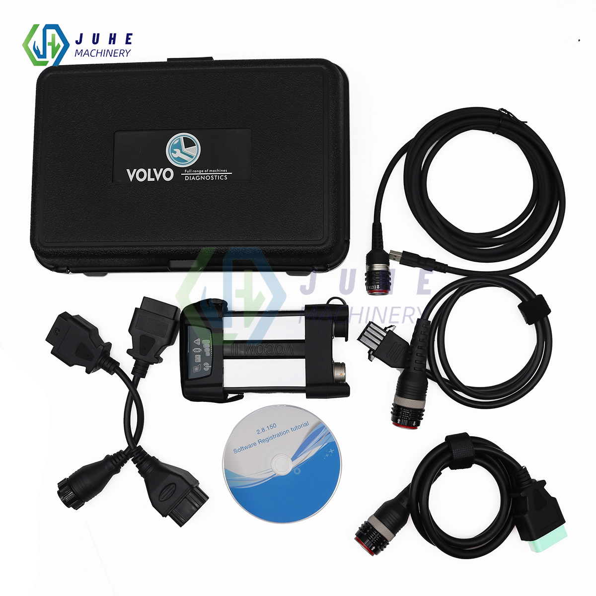 Vocom2 OBD Diagnostic Tool
