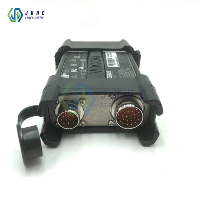 Diagnostic tool vocom2 adapter