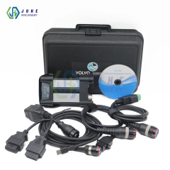 Volvo Engine Diagnostic Tool